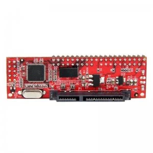 Image of StarTech 40-Pin IDE to 2.5" SATA Converter
