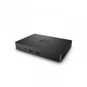Image of Dell JP3KP Dock with 180W AC Adapter UK 8DEDELLJP3KP