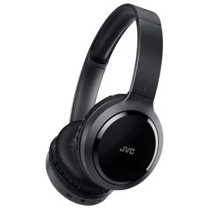 Image of JVC Precision Sound HAS60BT Bluetooth Wireless Headphones
