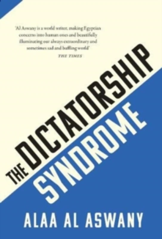 Image of The Dictatorship Syndrome Paperback / softback