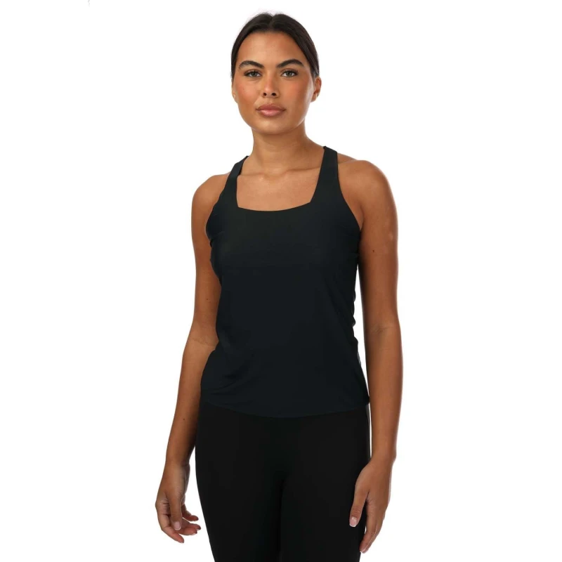 Image of Castore Active Technical Vest - Black 6