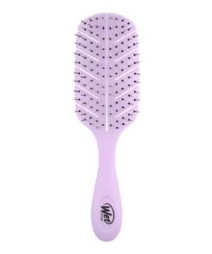 Image of WetBrush Go Green Detangler Lavender