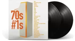 Image of Various - 70s #1s Vinyl