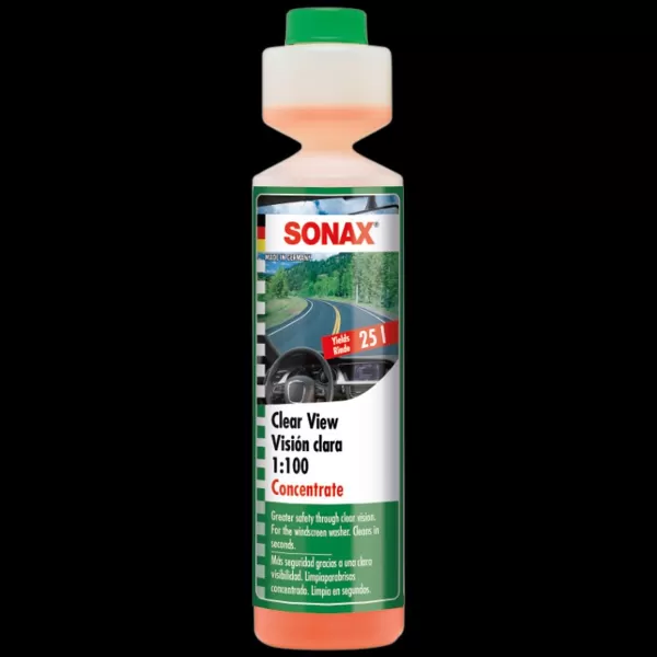 Image of SONAX Screenwash 03711410