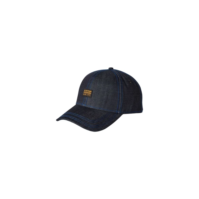Image of G-Star Cap G-Star Originale Bleu Unisex TU