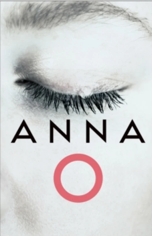 Image of Anna O. Hardback. By Matthew Blake Books