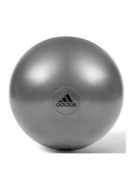 Image of Adidas Gymball - Grey/75Cm