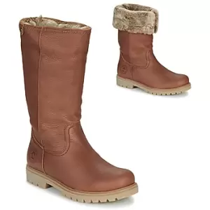 Image of Panama Jack Winter Boots brown 5