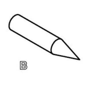 Image of PTR 1015 BS 0.7N AU 0.38 test pins