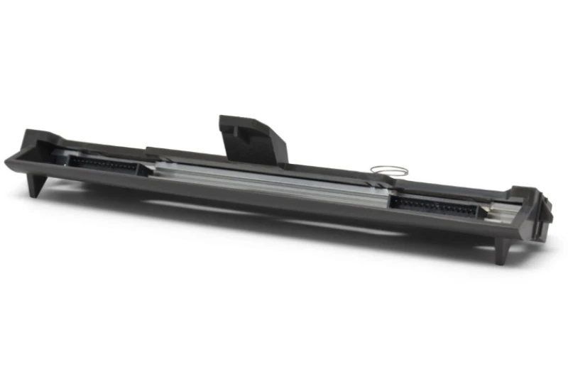 Image of Zebra P1112640-050 printer/scanner spare part Print head