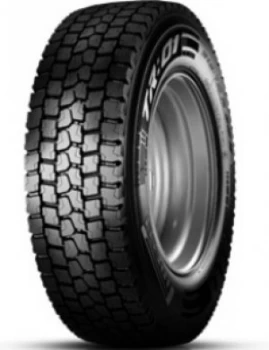 Image of Pirelli TR01T 235/75 R17.5 132/130M