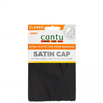 Image of Cantu Satin Cap - Classic