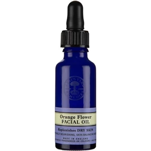 Image of Neals Yard Remedies Orange Flower Facial Oil 30ml