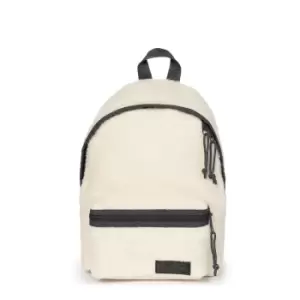 Image of Eastpak Orbit XS Shearling White, 100% Polyester