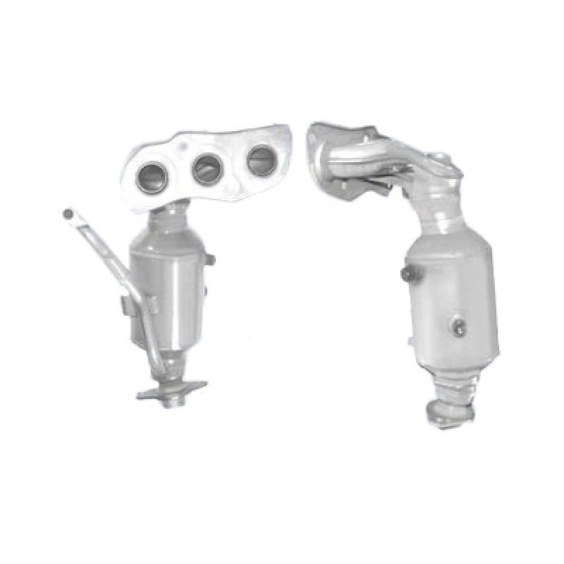 Image of NAP carparts CAK11326 Catalytic Converter Catalyst Converter (429)