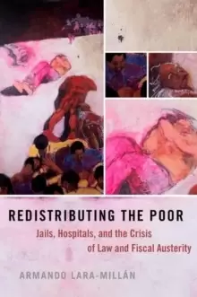 Image of Redistributing the Poor : Jails, Hospitals, and the Crisis of Law and Fiscal Austerity