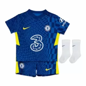 Image of 2021-2022 Chelsea Home Baby Kit