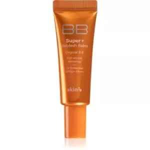 Image of Skin79 Super+ Beblesh Balm Skin-Perfecting BB Cream SPF 50+ Shade Vital Orange 7 g
