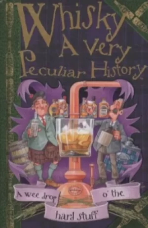 Image of Whisky by Fiona MacDonald