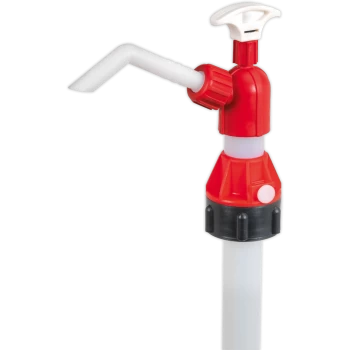 Image of Sealey TP99 Thinners Pump
