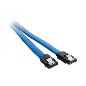 Image of CableMod ModMesh SATA 3 Cable 60cm - Light Blue