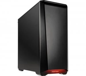 Image of PHANTEKS Eclipse P400S E-ATX Midi-Tower PC Case