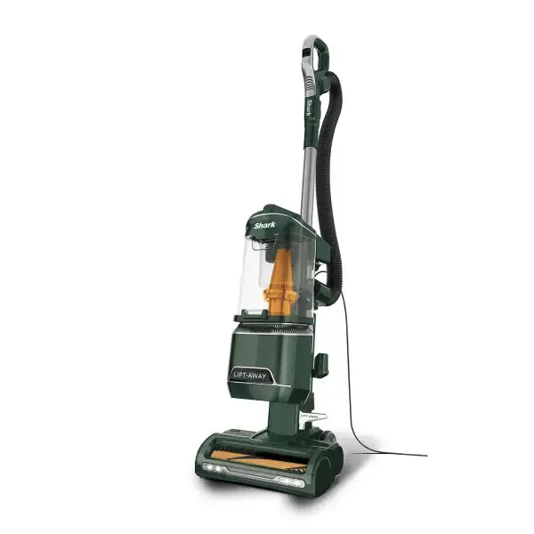 Image of Shark NZ691UKT Anti Hair Wrap Upright Vacuum Cleaner