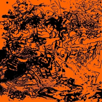 Image of Jamael Dean - Black Space Tapes Vinyl