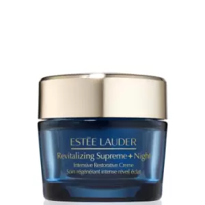 Image of Estee Lauder Revitalizing Supreme+ Intensive Restorative Night Creme 50ml
