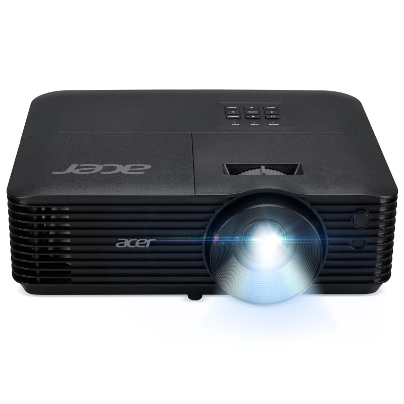 Image of Acer Acer X1328AF 5000 ANSI lumens DLP WUXGA (1920x1200) 3D Black MR.JXU11.002