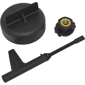 Image of Sealey Mercedes 9G Tronic Automatic Gearbox Oil Filler Set