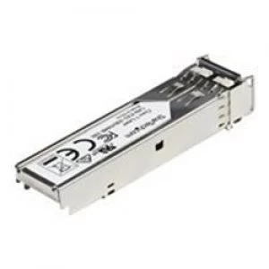 Image of StarTech.com Juniper CTP-SFP-1GE-LX Comp SFP SM Module - 1000Base-LX