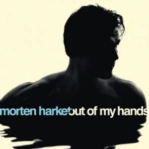 Image of Out of My Hands by Morten Harket CD Album