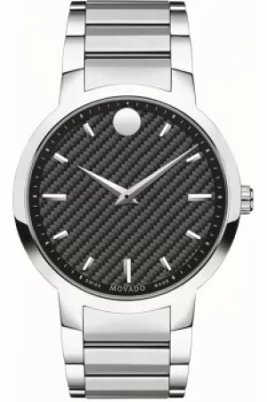 Image of Mens Movado Gravity Watch 0606838