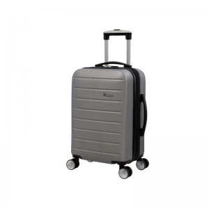 Image of IT Luggage Legion Spinner Blue Suitcase