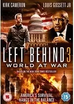 Image of Left Behind 3: World At War