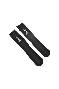 Image of Tottenham Hotspurs FC Logo Socks