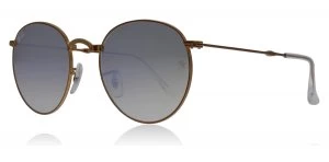 Image of Ray-Ban 3532 Sunglasses Bronze 198-9U