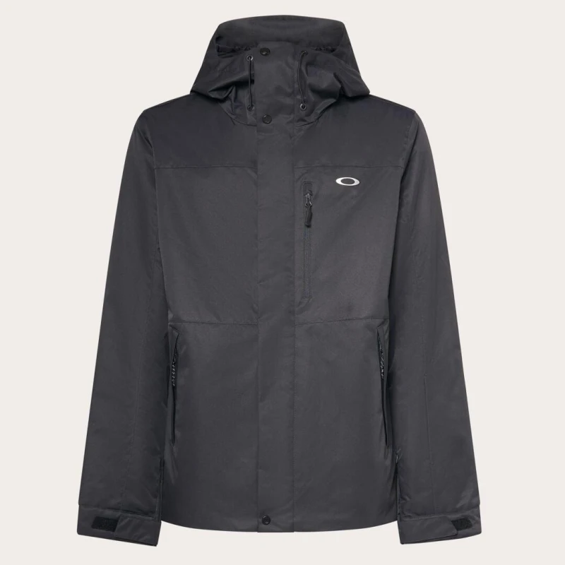 Image of Oakley Jacket - Black XS