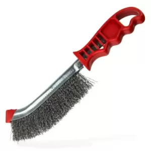 Image of KS TOOLS Wire Brush 340.0019