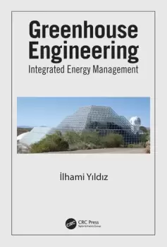 Image of Greenhouse EngineeringIntegrated Energy Management