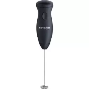 Image of Severin SM 3590 3590 Milk frother Black