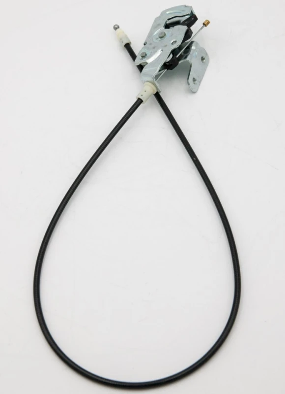 Image of IVECO 3804650 Door Lock Rear Door Lock (1361)