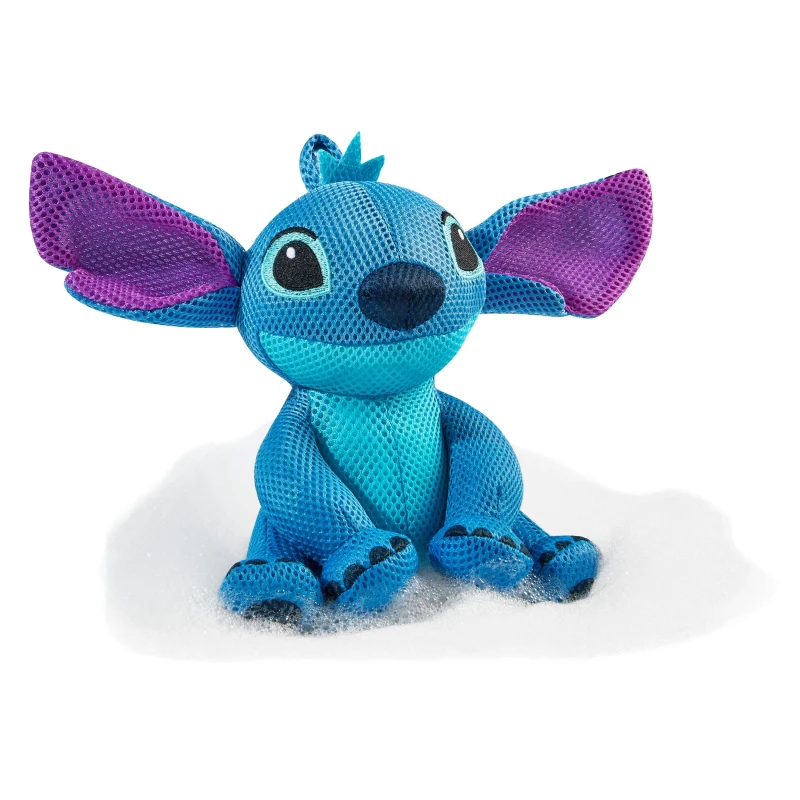 Image of Disney Stitch Bath Sponge Multi unisex