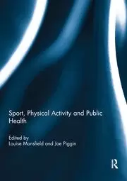 Image of Sport Physical Activity and Public Health