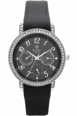 Image of Ladies Royal London Watch 21286-02