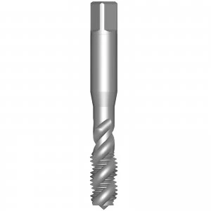 Image of Dormer E544 HSS BA Spiral Flute Tap 6 BA Sprial Flute