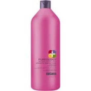Image of Pureology Smooth Perfection Conditioner (1000ml)