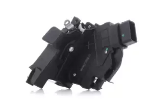 Image of RIDEX Door Lock 1361D0144 VOLVO,V50 (545),XC60 (156),V70 III (135),C30 (533),S40 II (544),XC70 II Kombi (136),S80 II (124),C70 II Cabrio (542)