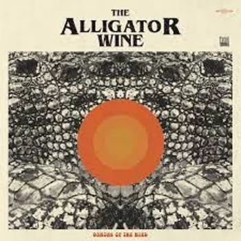 Image of The Alligator Wine - Demons Of The Mind Vinyl